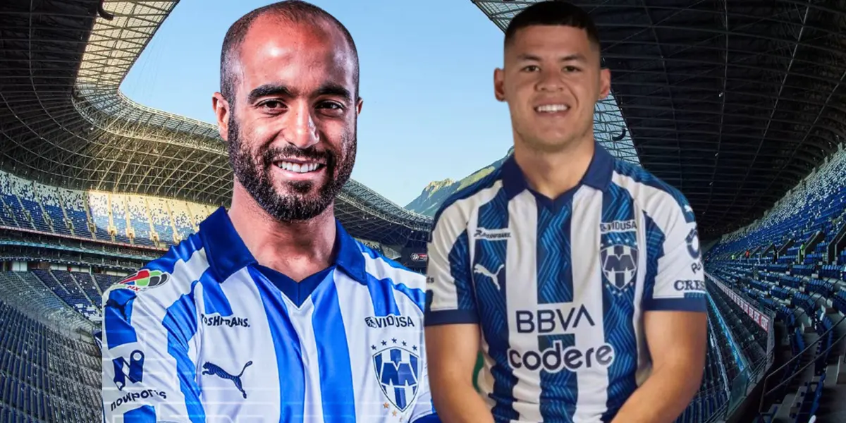 Fernando Ortiz se decide entre Richard Sánchez y Lucas Moura para el último fichaje de Rayados.