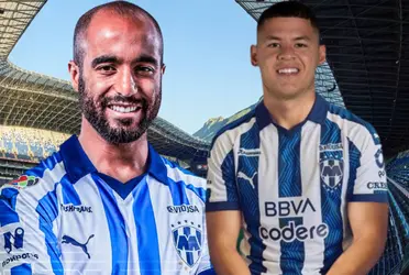 Fernando Ortiz se decide entre Richard Sánchez y Lucas Moura para el último fichaje de Rayados.