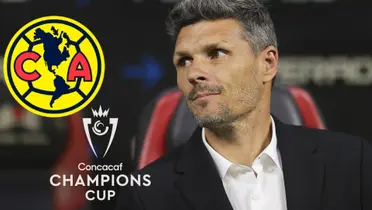 Fernando Ortiz se mostró contento por el pase a la siguiente ronda en la Concachampions