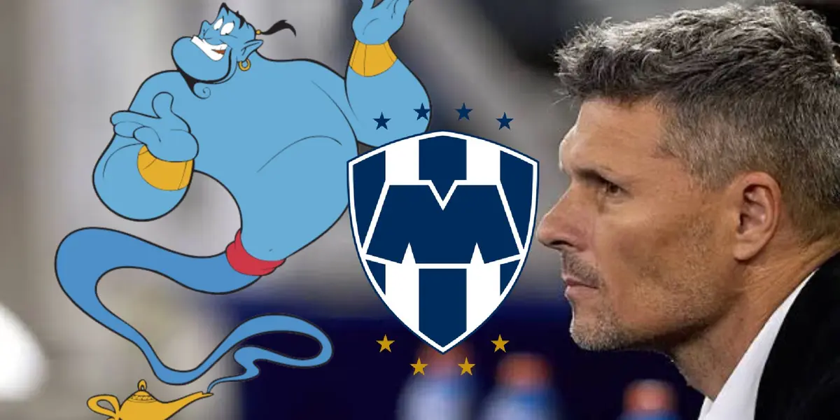 Fernando Ortiz tiene un plan para evitar una pelea en dos de sus jugadores