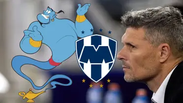 Fernando Ortiz tiene un plan para evitar una pelea en dos de sus jugadores