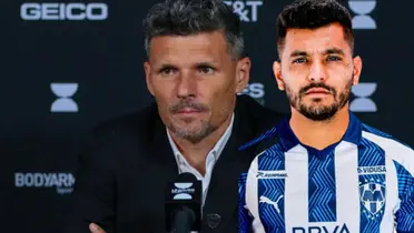 Fernando Ortiz tiene varias dudas entorno al rendimiento de Jesús Corona