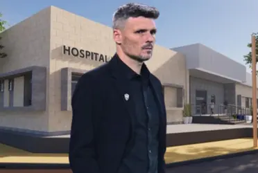 Fernando Ortiz y las bajas para el inicio del Clausura 2024.