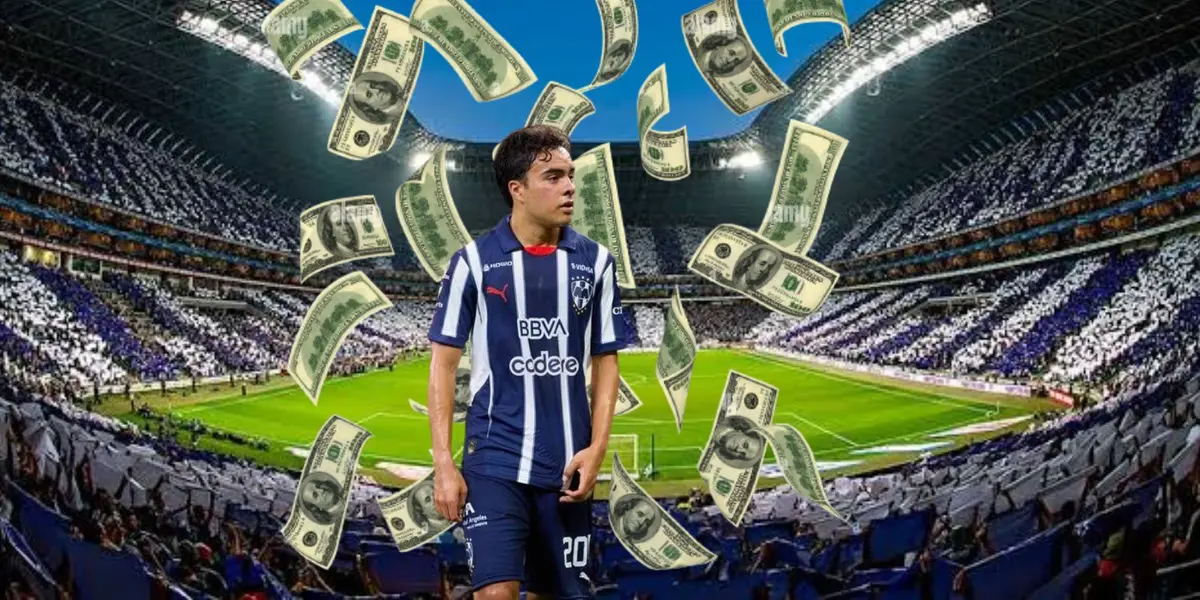 Fimbres en el gigante de acero/FOTO:As México