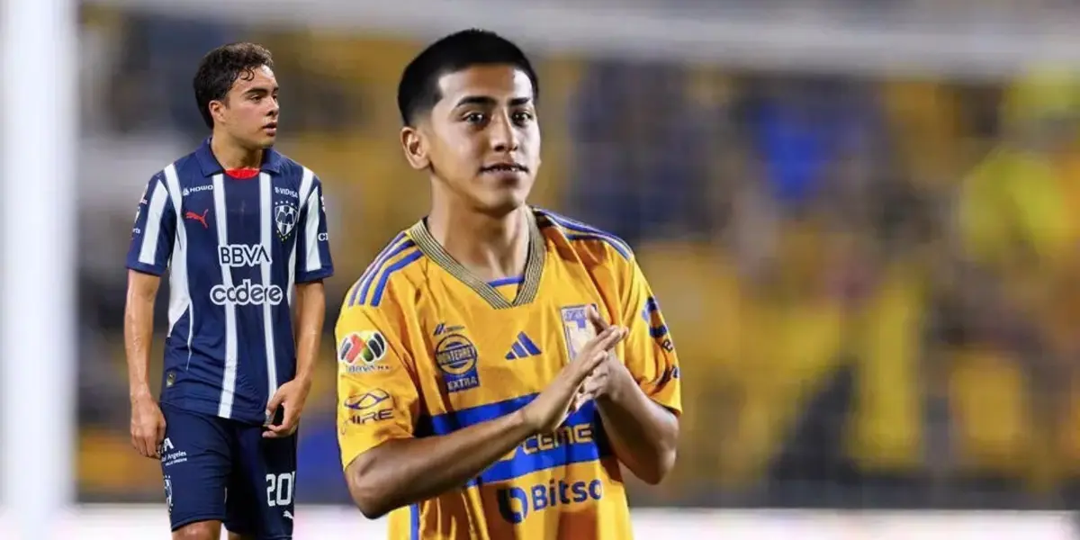 Fimbres vs Chicha/FOTO: El porvenir