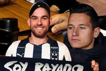 Florian Thauvin demanda a Tigres por 260 millones y lo que hace Vincent Janssen por amor a Rayados
