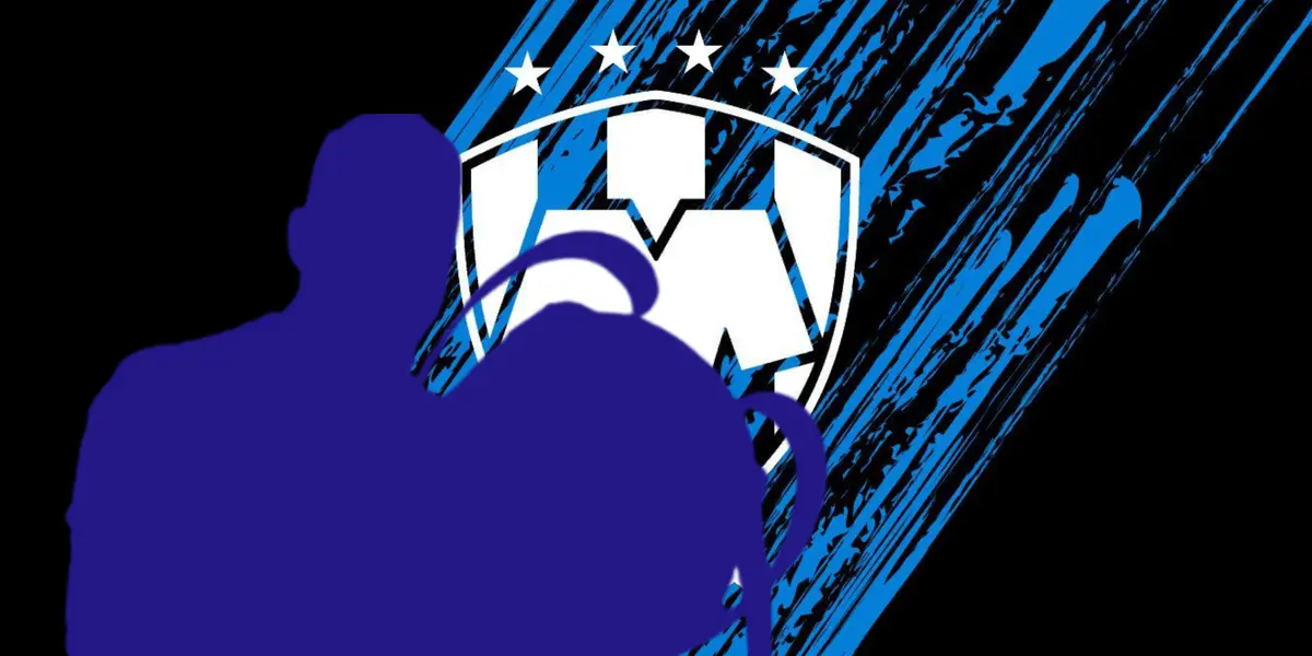 Fondo de Rayados - Foto: Especial