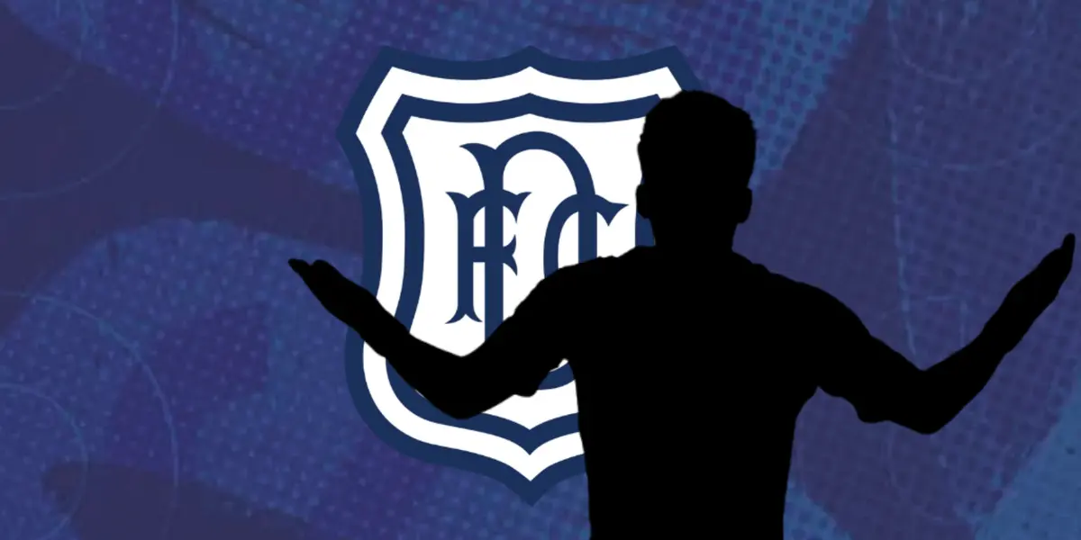Fondo del Dundee FC - Foto: Especial