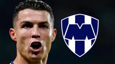 Foto: redes de Cristiano Ronaldo.