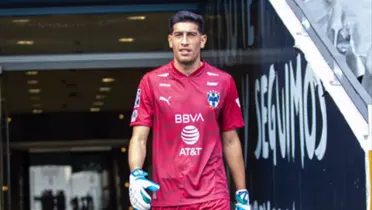 Foto: redes de Esteban Andrada.