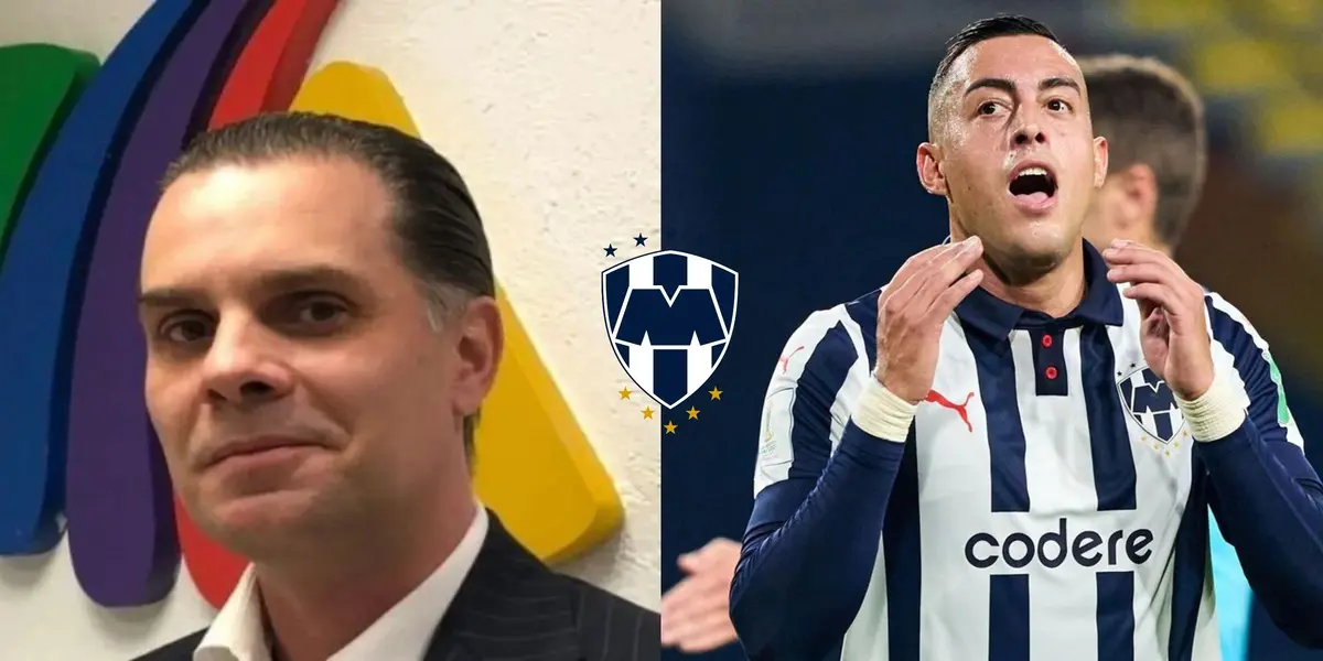 Fox Sports y Azteca dieron de que hablar pero jamás confirmaron su relación