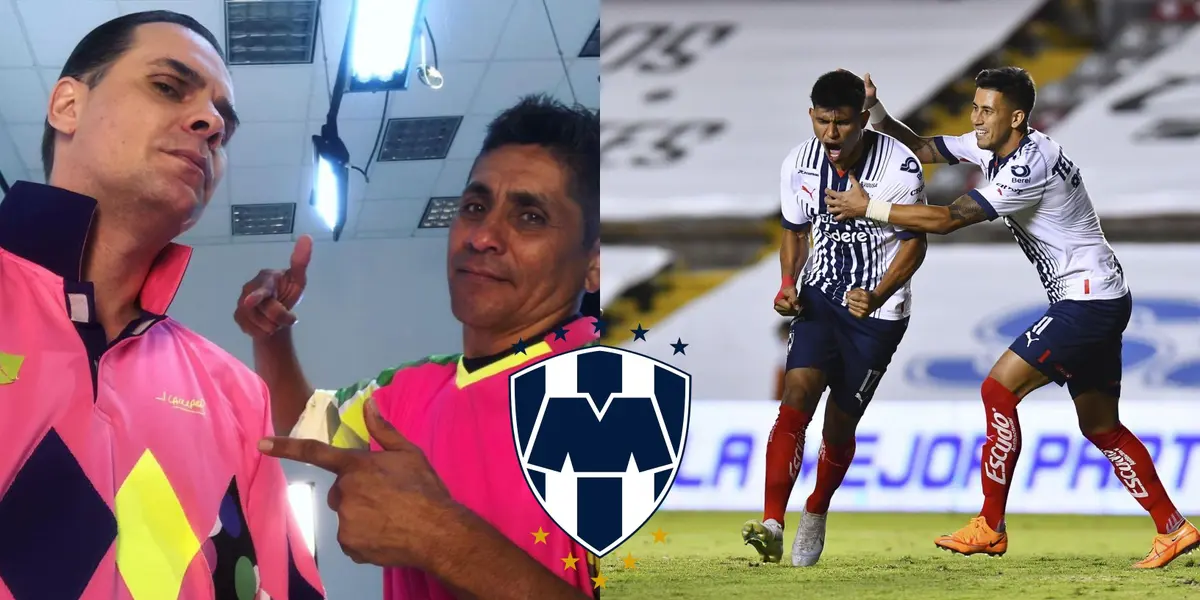 Fox Sports y Tv Azteca compartirán los derechos de transmisión de Rayados