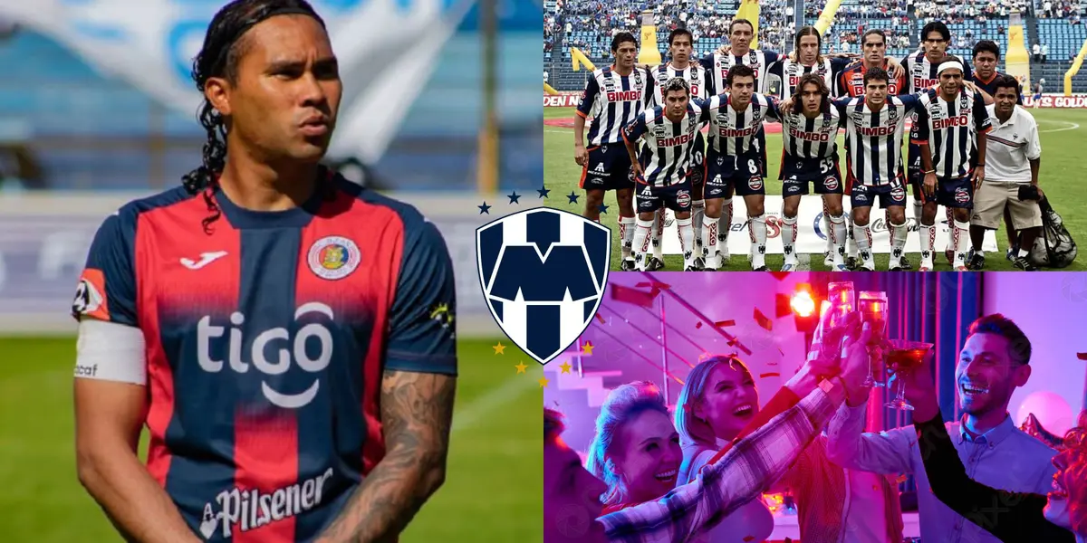 Fue catalogado de borracho pero lo confundieron con otra persona