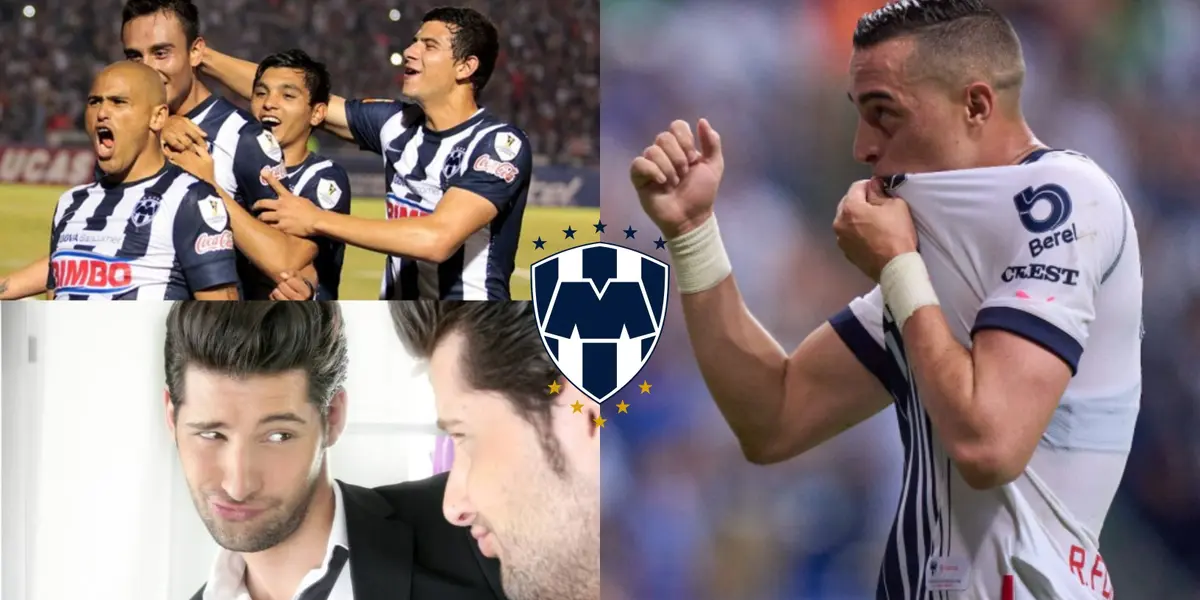 Fue considerado una de las joyas de la corona albiazul, de manera desafortunada se creyó hecho a mano y ahora nadie lo quiere