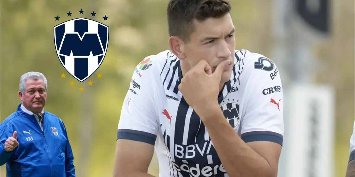 Fue figura pero al parecer el querer ir a Europa le habría quitado su estatus de estrella