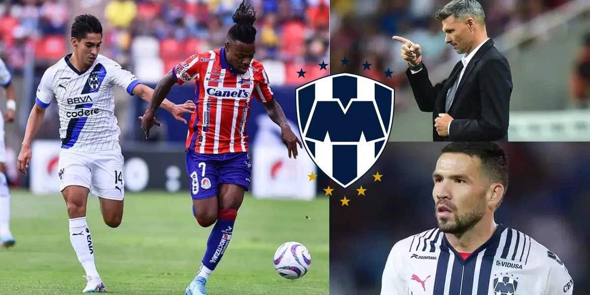 Fue su prueba de fuego con la pandilla