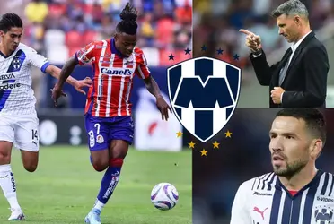 Fue su prueba de fuego con la pandilla