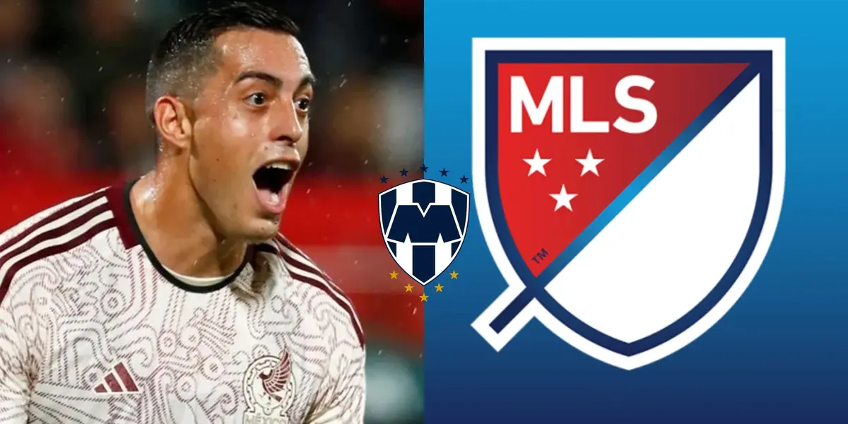 Fune Mori cerca de salir de Rayados, la cosa parece seria