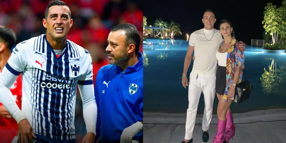 Funes Mori basa su recuperación en algo que nunca le ha fallado