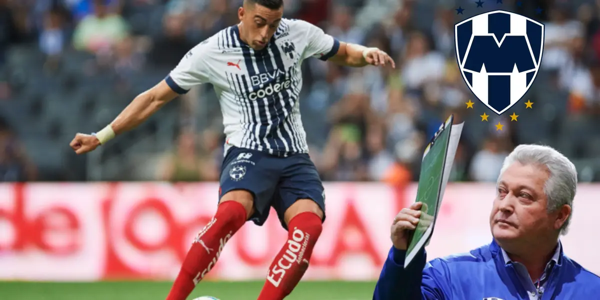 Funes Mori ha vuelto y está listo para recuperar la titularidad pero Vuce le pondría freno