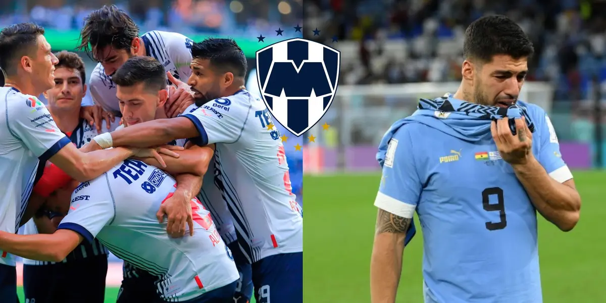 Funes Mori habló sobre su poca participación en el Mundial