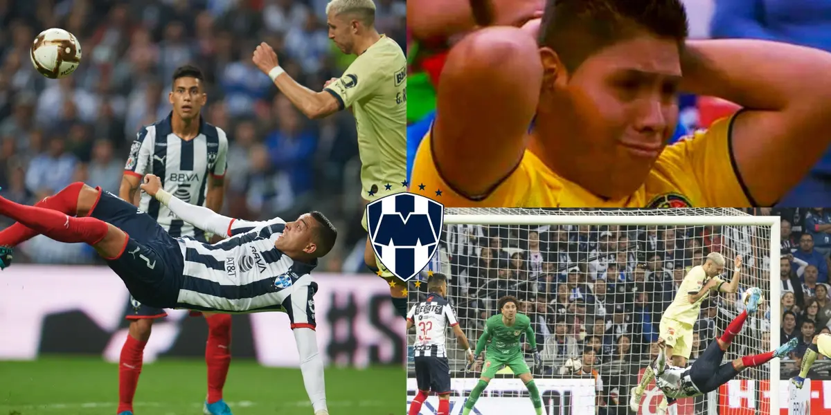 Funes Mori la máxima pesadilla de los americanistas, felices fiestas Wilas