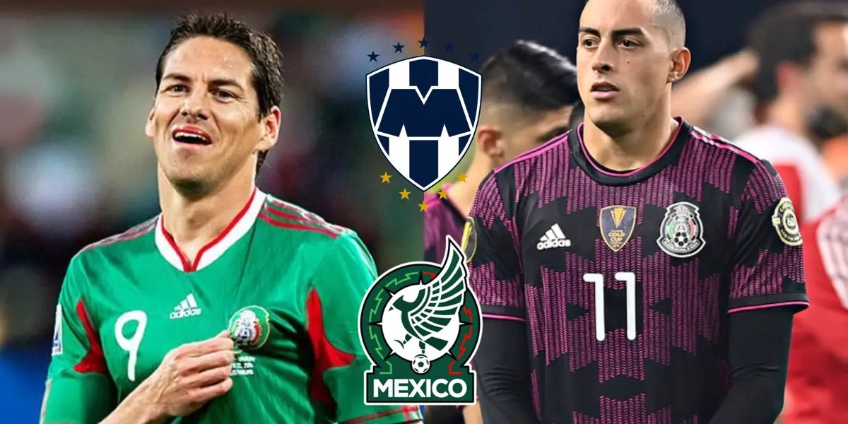 Funes Mori podría correr con la misma suerte de los naturalizados en México
