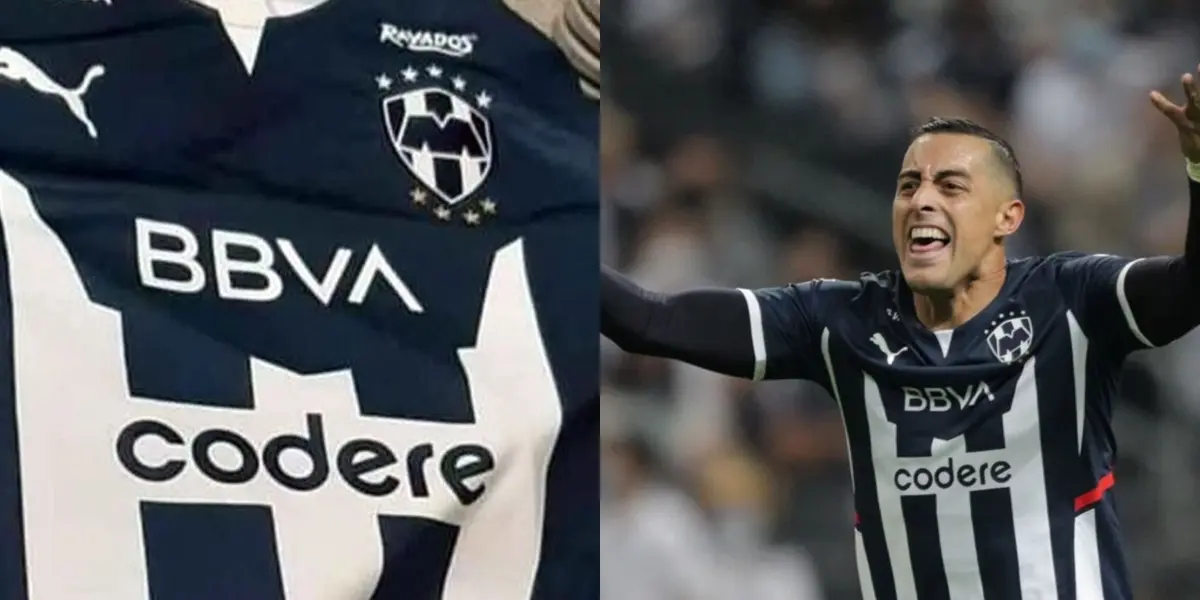 Funes Mori puede salir de Rayados y su reemplazo estaría listo