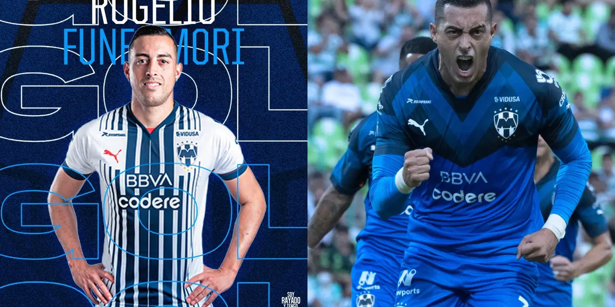 Funes Mori salió motivado pero errático en la cancha de Gallos