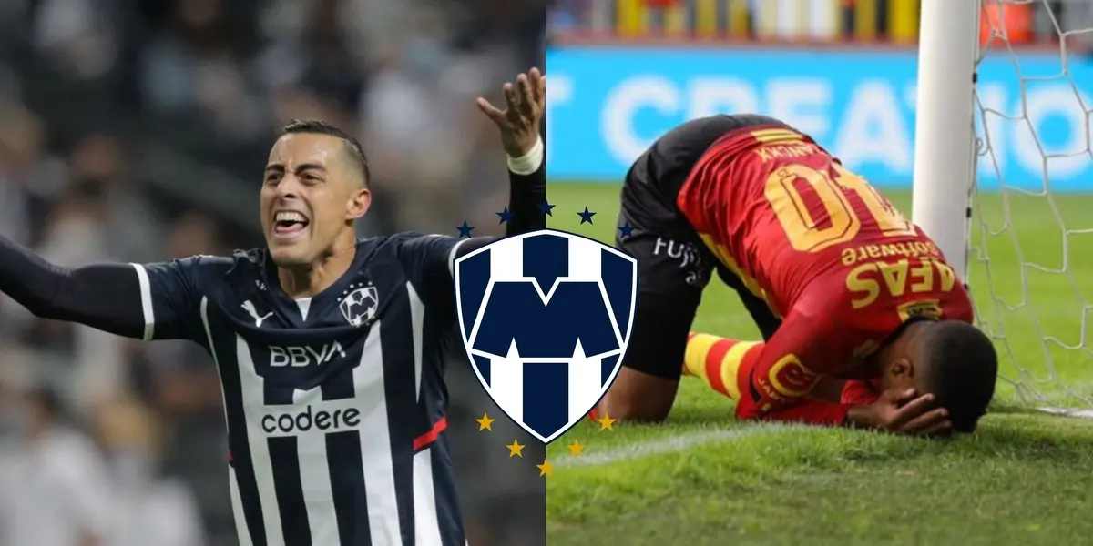 Funes Mori se ha apagado en las últimas jornadas, el porcentaje de goles viene a menos