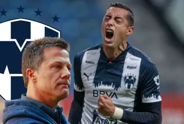 Funes Mori tuvo unas últimas palabras para el club