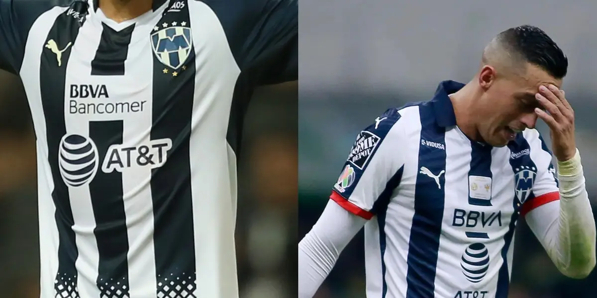 Funes Mori ya tiene más competencia en Rayados de Monterrey