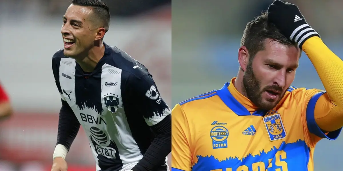 Funes pone contra las cuerdas a Gignac, es mejor que el francés