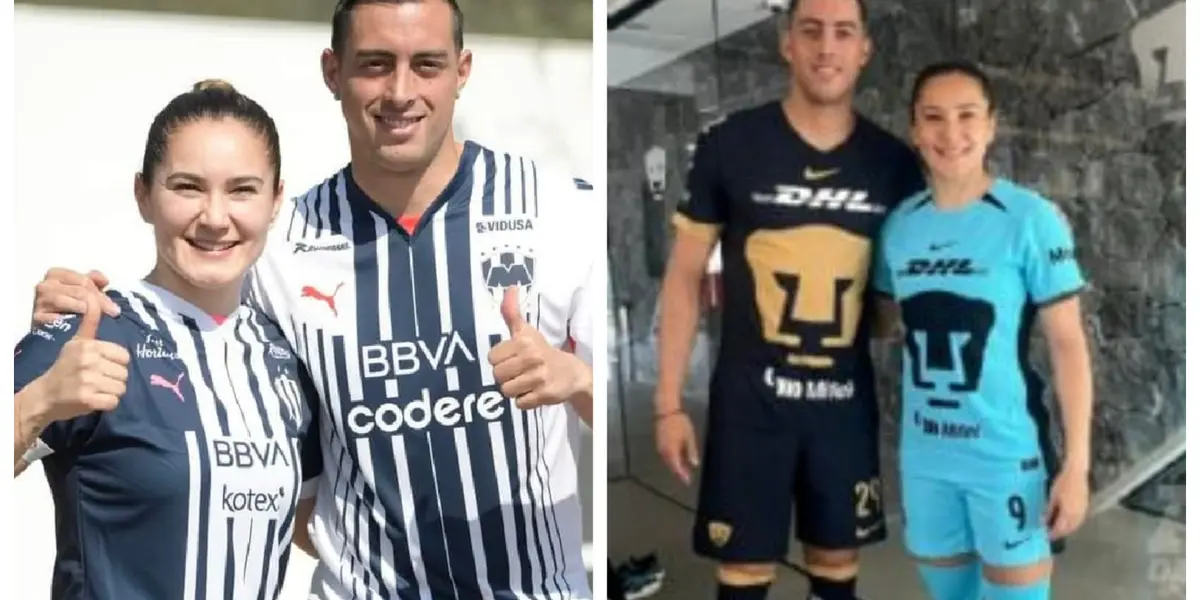 Funes y Monsiváis ya posan y dan resultados en los Pumas de la UNAM