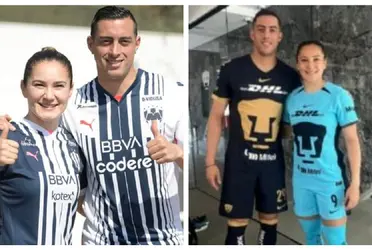 Funes y Monsiváis ya posan y dan resultados en los Pumas de la UNAM