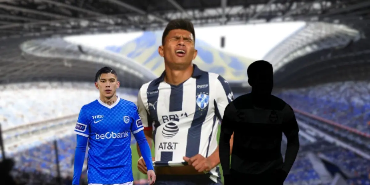 Gallardo vería su titulardiad comprometida