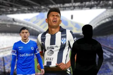 Gallardo vería su titulardiad comprometida