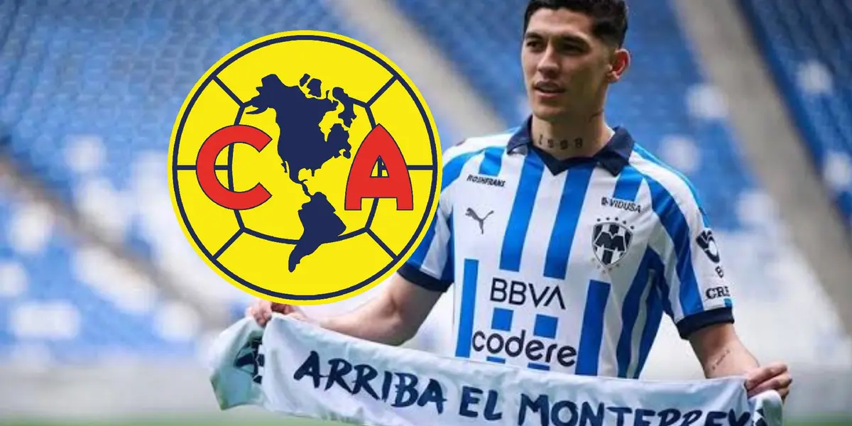 Gerardo Arteaga podría ver sus primeros minutos ante América