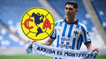 Gerardo Arteaga podría ver sus primeros minutos ante América