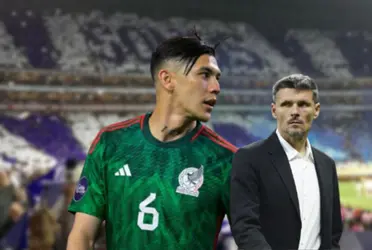 Gerardo Arteaga sigue en la mira de Rayados