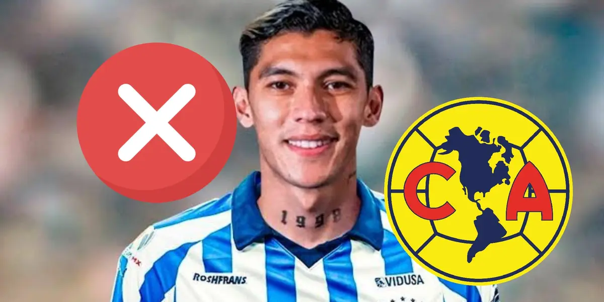 Gerardo Arteaga tendrá que esperar para debutar con Rayados de Monterrey