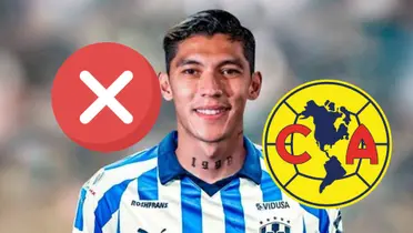 Gerardo Arteaga tendrá que esperar para debutar con Rayados de Monterrey