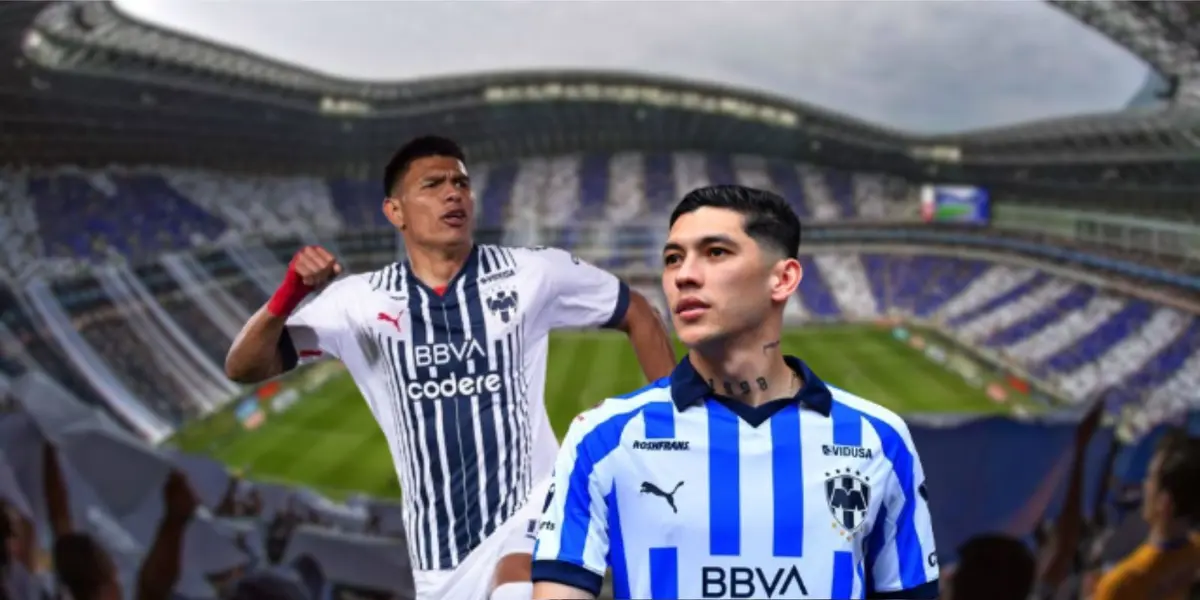 Gerardo Arteaga y Jesús Gallardo