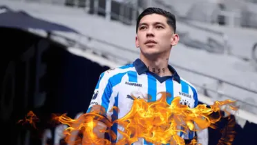 Gerardo Arteaga y su jugada que le dio la vuelta al mundo