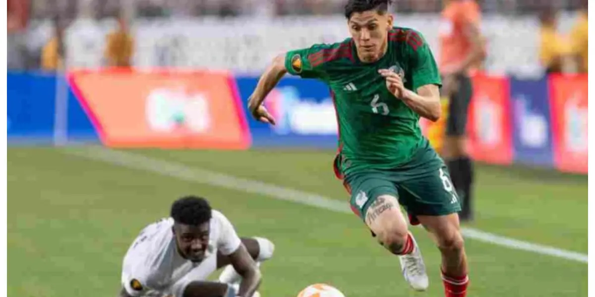 Gerardo Artega sería comprado por Rayados de Monterrey a cambio de 6 millones de dólares al Genk belga