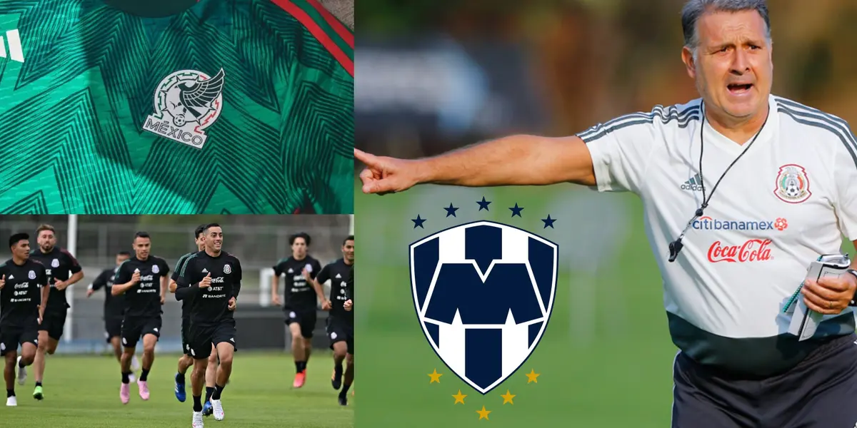 Gerardo Martino habría abierto los ojos y le quitaría la beca