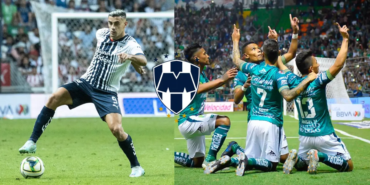 Germán Berterame falló un penalti y la afición explotó contra el argentino