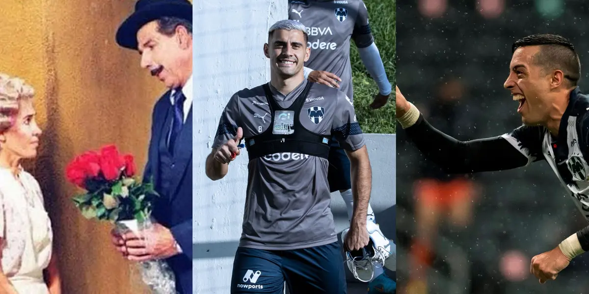 Germán Berterame recibiría su primer oportunidad como titular ante Gallos