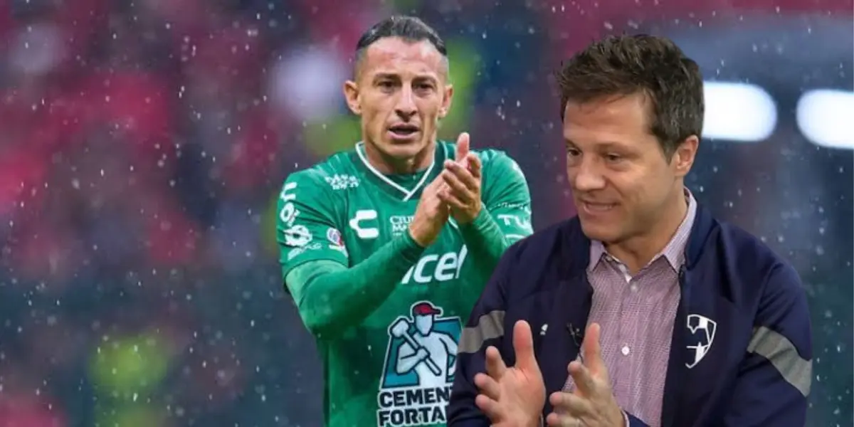 Guardado y Tato/FOTO: Esto