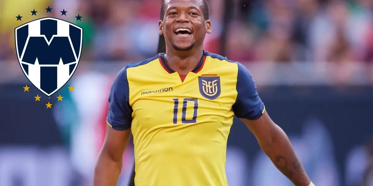 Guzmán es la primera opción pero también ha sonado Romario Ibarra para Rayados